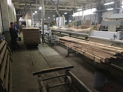 Б/у Weinig Grecon Ultra TT линия сращивания 2011г